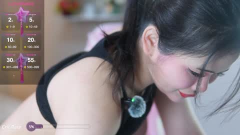 Sophia online show from December 16, 2024, 9:31 pm