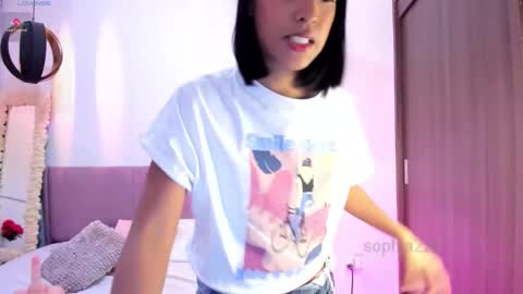 Im Sophia Model Independent   Enjoy My videos here when Im Offline online show from October 1, 2025, 12:16 am