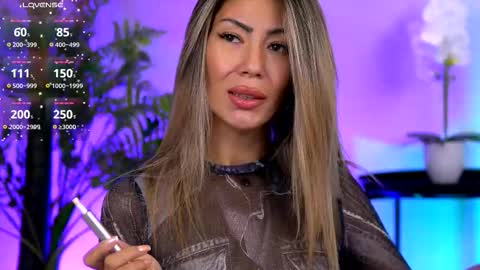 Snapshot of sophiapotts chatting on October 10, 2025, 3:49 am Sophie online show from October 10, 2025, 3:49 am