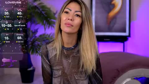 Snapshot of sophiapotts chatting on November 9, 2025, 3:49 am Sophie online show from November 9, 2025, 3:49 am