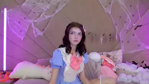 SophiaProve online show from November 1, 2025, 4:58 am