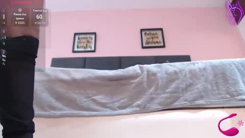 Sophia online show from September 29, 2025, 8:57 pm