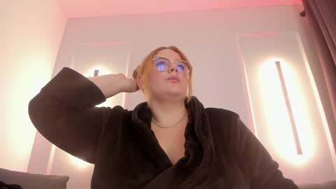 Sofi online show from January 7, 2025, 7:38 pm