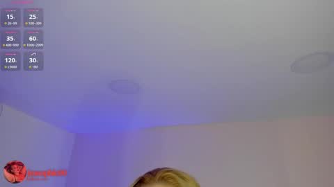 Sofi online show from November 11, 2025, 12:27 pm