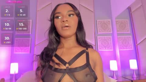 SophiaSmiths online show from January 14, 2025, 9:30 pm