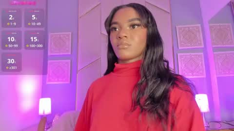 SophiaSmiths online show from January 18, 2025, 11:55 pm