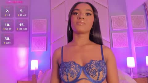 SophiaSmiths online show from January 24, 2025, 1:45 am