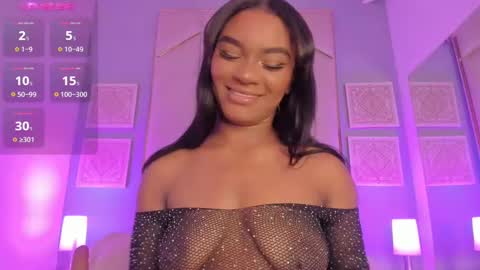 SophiaSmiths online show from January 27, 2025, 9:22 pm