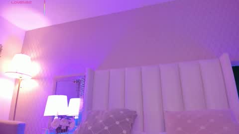 SophiaSmiths online show from November 8, 2025, 8:07 pm