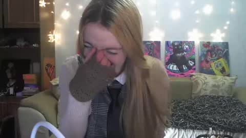 Snapshot of sophiasonata chatting on January 9, 2025, 5:54 pm SophiaSonata online show from January 9, 2025, 5:54 pm