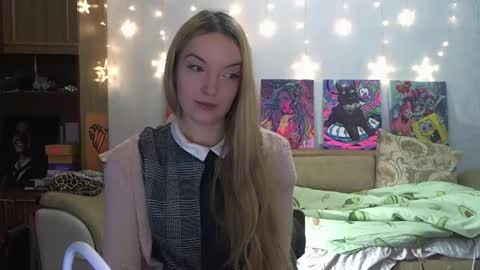 Snapshot of sophiasonata chatting on January 13, 2025, 3:26 pm SophiaSonata online show from January 13, 2025, 3:26 pm
