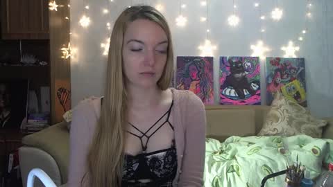 Snapshot of sophiasonata chatting on January 19, 2025, 7:37 pm SophiaSonata online show from January 19, 2025, 7:37 pm
