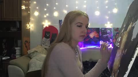 Snapshot of sophiasonata chatting on March 2, 2025, 11:09 pm SophiaSonata online show from March 2, 2025, 11:09 pm