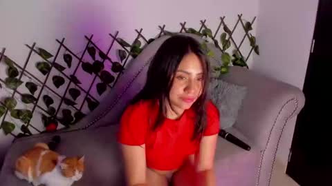 Clara sophia online show from January 11, 2025, 2:09 am