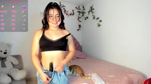 Clara sophia online show from September 11, 2025, 11:49 pm