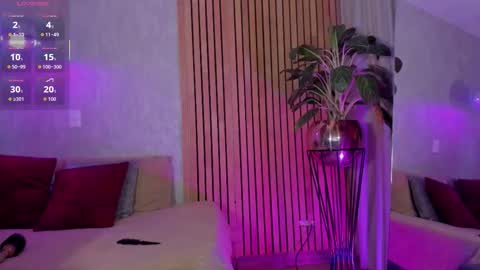 Snapshot of sophidavis chatting on February 27, 2026, 3:50 am Sophi online show from February 27, 2026, 3:50 am