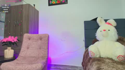 Sophie  online show from March 5, 2026, 9:33 pm