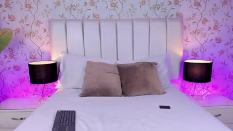 Snapshot of sophie_deargb chatting on December 27, 2024, 7:35 pm Sofia santodomingo online show from December 27, 2024, 7:35 pm