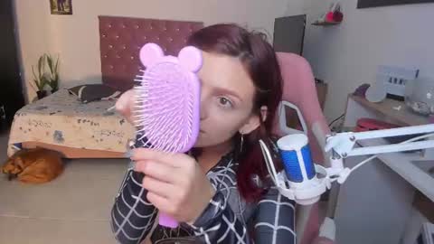 Snapshot of sophie_dolly_ chatting on June 13, 2026, 12:08 am sophie doll online show from June 13, 2026, 12:08 am