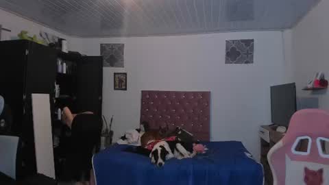 Snapshot of sophie_dolly_ chatting on June 26, 2026, 2:49 am sophie doll online show from June 26, 2026, 2:49 am