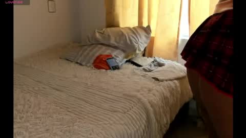 sophie_lara online show from May 25, 2026, 5:30 pm