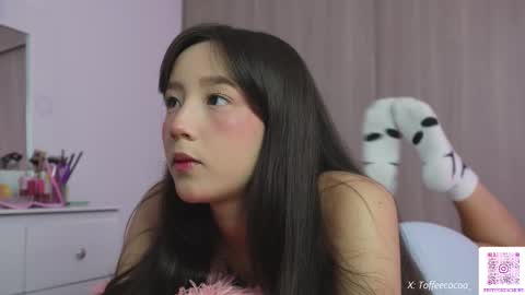 Sophie or Sof online show from October 25, 2025, 9:42 pm