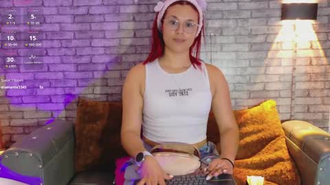 sophie_new25 online show from March 18, 2026, 1:25 pm