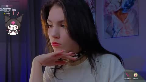 Snapshot of sophie_nomenal_ chatting on November 18, 2025, 2:43 pm sophie_nomenal_ online show from November 18, 2025, 2:43 pm