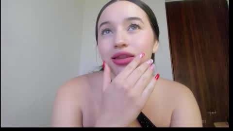 sophie_spencer1 online show from October 1, 2025, 2:39 am