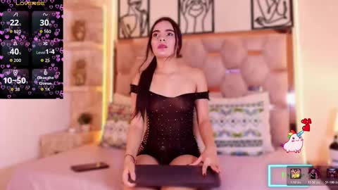 Sophie  online show from February 22, 2026, 7:29 am