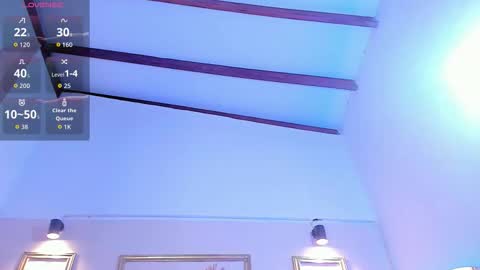 Sophie Sweet online show from February 8, 2026, 3:54 am