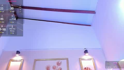 Sophie Sweet online show from February 9, 2026, 3:54 am