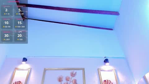 Sophie Sweet online show from February 18, 2026, 4:41 am