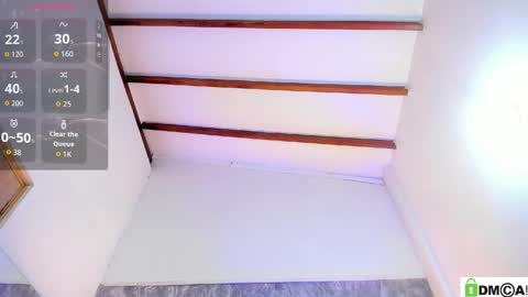 Sophie Sweet online show from April 16, 2026, 5:08 am