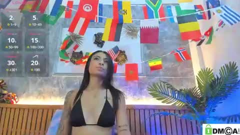 Snapshot of sophie_sweet8 chatting on June 27, 2026, 5:56 am Sophie Sweet online show from June 27, 2026, 5:56 am