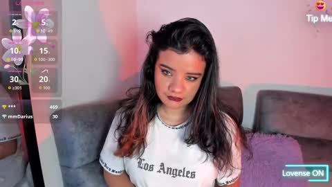 Sofia online show from October 12, 2025, 2:21 am