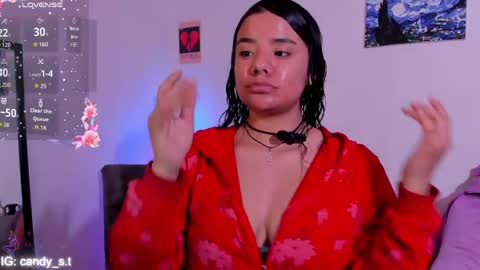 Snapshot of sophie_t_ chatting on May 28, 2026, 3:26 am Sofia online show from May 28, 2026, 3:26 am