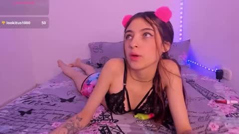 Snapshot of sophie_vega1 chatting on February 19, 2026, 2:35 pm Sophie online show from February 19, 2026, 2:35 pm