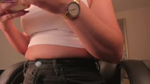 Sophie online show from March 5, 2026, 12:06 am