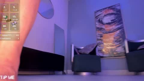 Sophie online show from May 16, 2026, 12:07 am