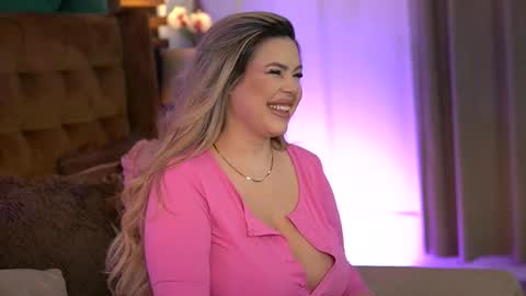 Sophie online show from March 7, 2026, 7:16 am