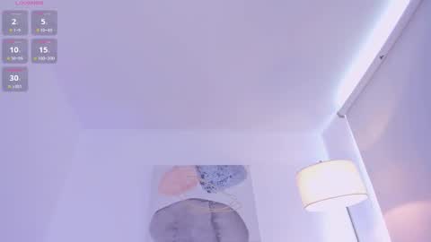 Sophie online show from November 4, 2025, 4:06 pm