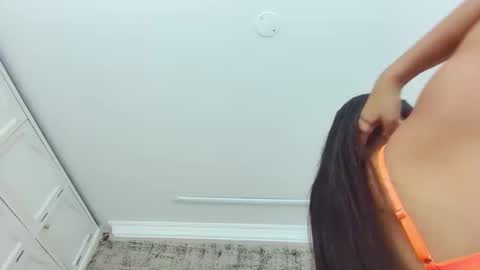 Sophie Carther online show from March 8, 2025, 3:56 pm