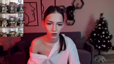 Snapshot of sophiecherrie chatting on December 26, 2024, 9:58 pm Sophie online show from December 26, 2024, 9:58 pm