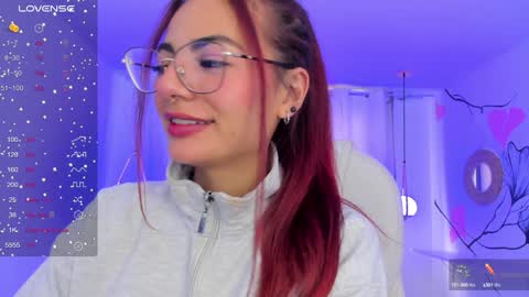 Snapshot of sophiecherry_ chatting on December 1, 2024, 9:15 pm Sophie IG sophiecherry es online show from December 1, 2024, 9:15 pm