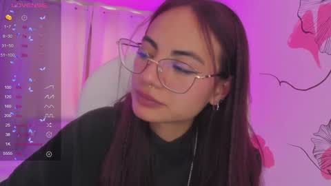 Snapshot of sophiecherry_ chatting on December 20, 2024, 9:50 pm Sophie IG sophiecherry es online show from December 20, 2024, 9:50 pm