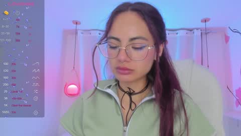 Snapshot of sophiecherry_ chatting on December 27, 2024, 10:59 pm Sophie IG sophiecherry es online show from December 27, 2024, 10:59 pm
