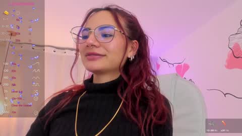 Snapshot of sophiecherry_ chatting on January 18, 2025, 11:22 pm Sophie IG sophiecherry es online show from January 18, 2025, 11:22 pm