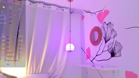 Snapshot of sophiecherry_ chatting on January 24, 2025, 11:56 pm Sophie IG sophiecherry es online show from January 24, 2025, 11:56 pm