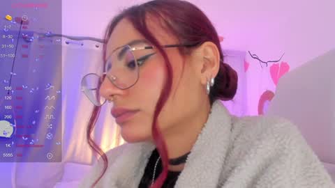 Snapshot of sophiecherry_ chatting on January 28, 2025, 2:21 am Sophie IG sophiecherry es online show from January 28, 2025, 2:21 am